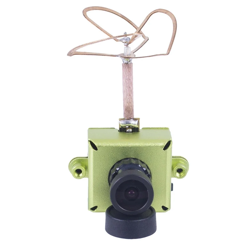 SunFounder JF-01 Mini AIO FPV Camera for FPV Drones