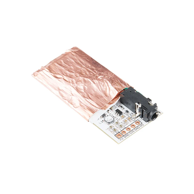Pocket Geiger Radiation Sensor - Type 5