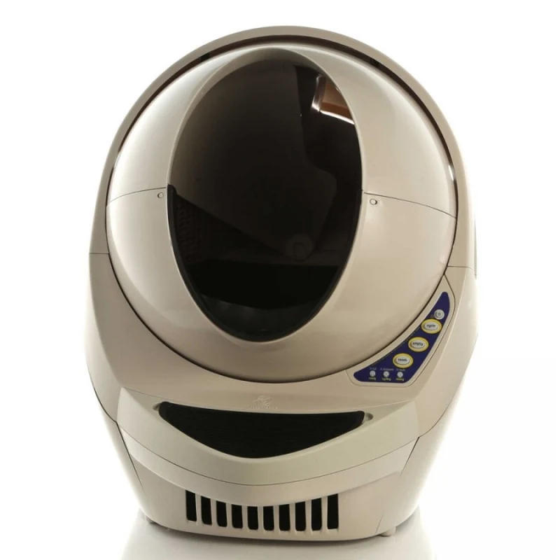 Litter-Robot 3 Self-Cleaning LitterBox w/ 18 Month Extended Warranty