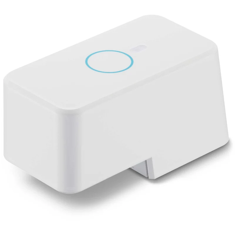 MicroBot Push Wireless Robotic Button Pusher 2nd Generation (Platinum White)
