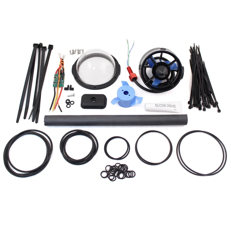 BlueROV2 Spares Kit
