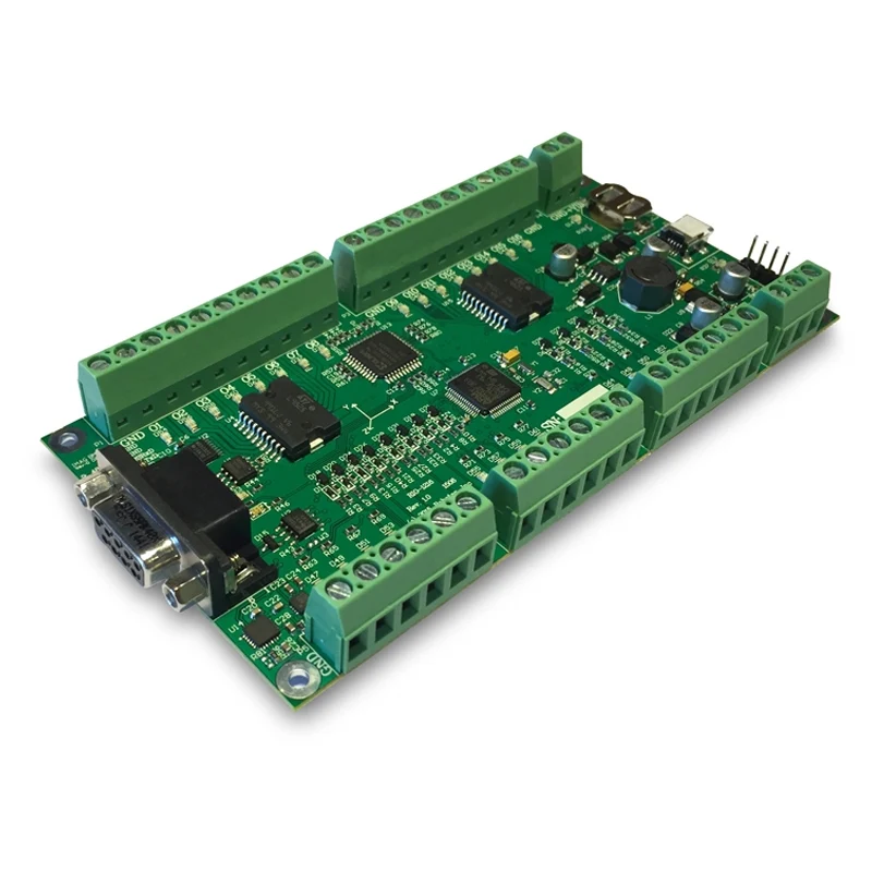 RIOX-1216AH I/O eXtender Card (RIOX)