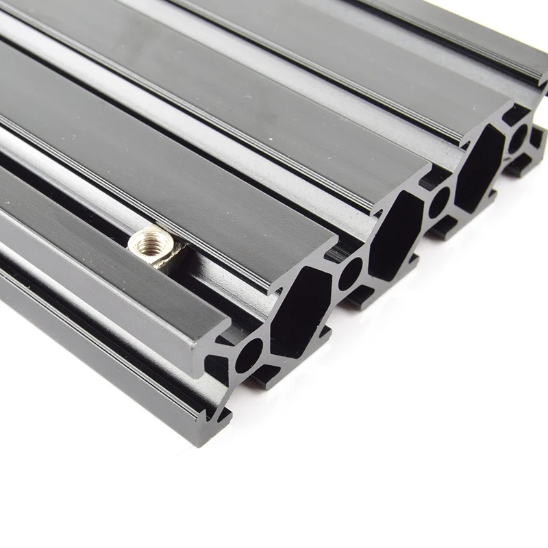 M4 T Nut for 20mm Aluminum Extrusions (10pk)