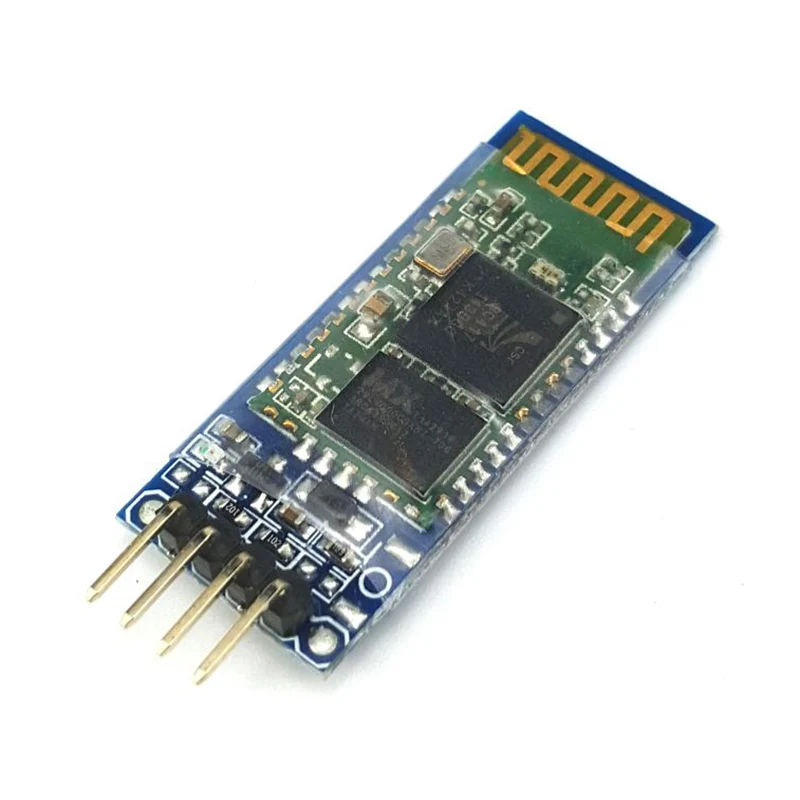 HC-06 Bluetooth Module