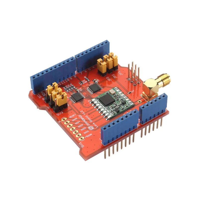 LoRa Long Range Transceiver Shield 915 MHz (North America)