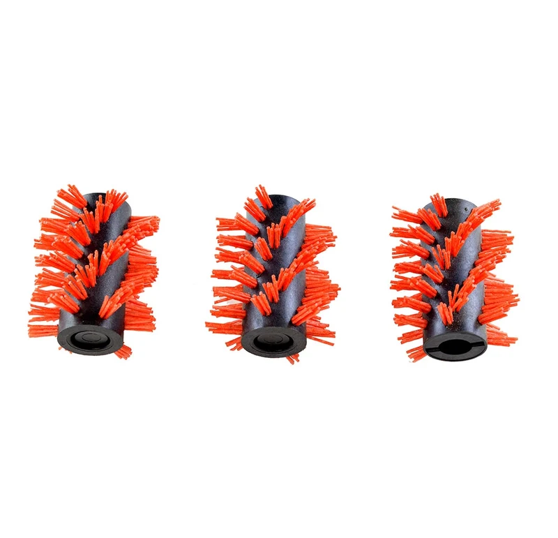 Grillbot Replacement Nylon Brushes