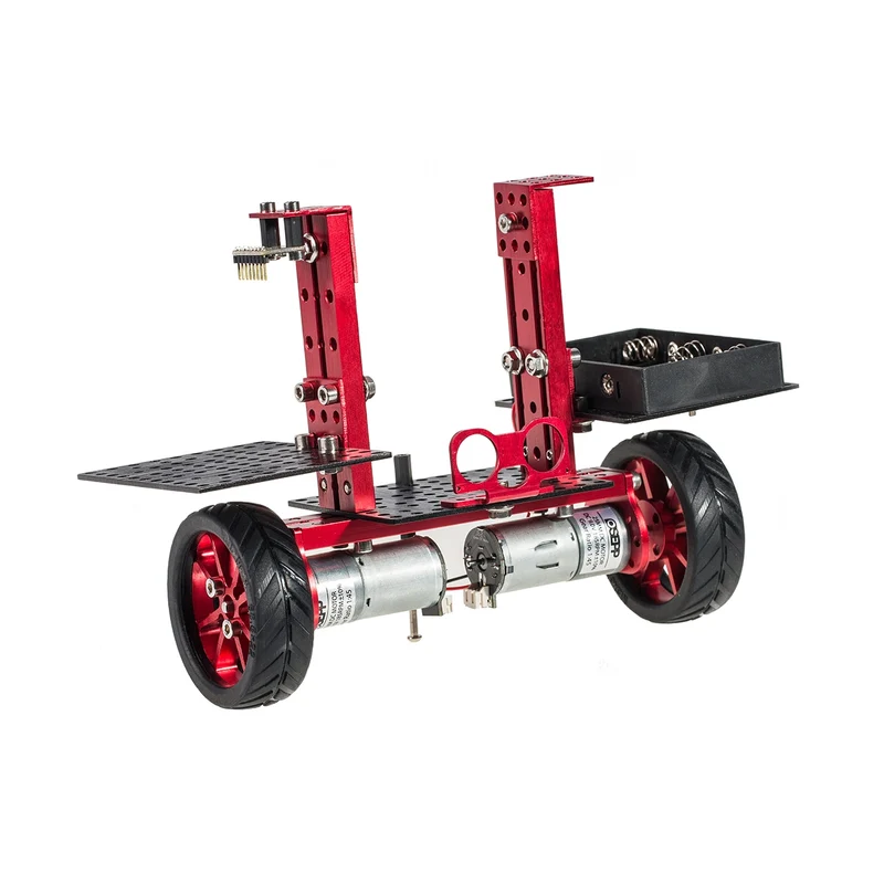 2-Wheel Balancing Mechanical Kit
