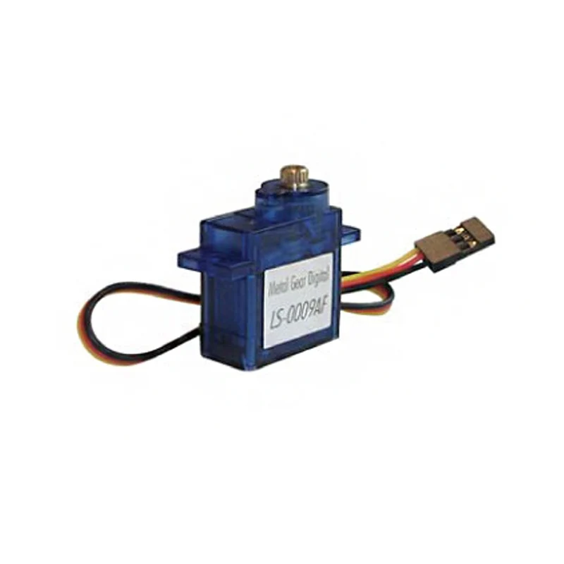 SERVO - Metal Gear Digital Servo - 180°