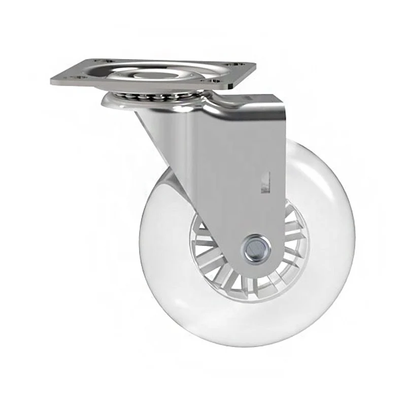 2.9" Swivel Caster Wheel