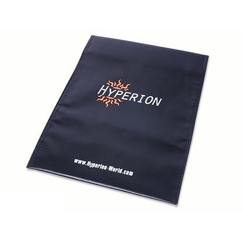 Hyperion LiPo Protective Bag (35X23cm)