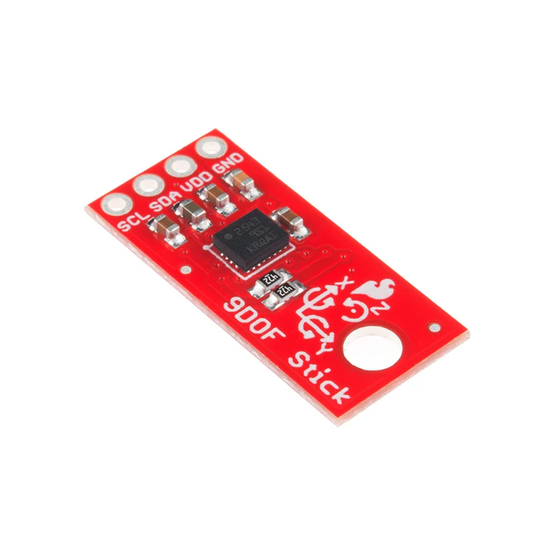 SparkFun 9DoF Sensor Stick