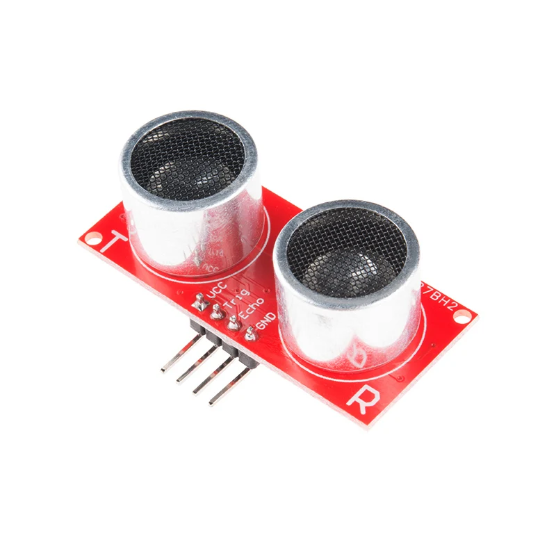 HC-SR04 Ultrasonic Range Finder