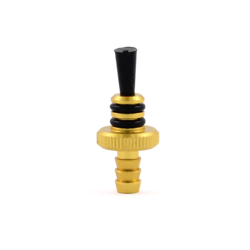Vacuum Plug