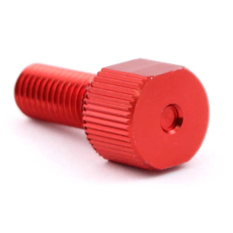 Cable Penetrator Blank (No Hole)
