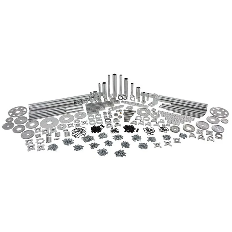 Actobotics Mechanical Assortment Pack