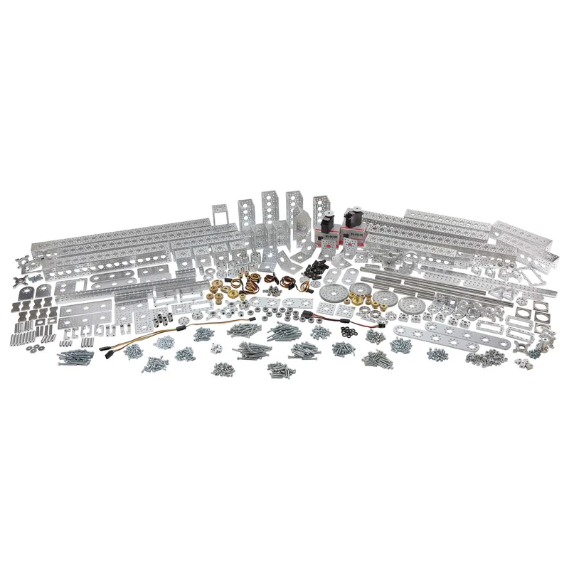 Actobotics Assortment Pack