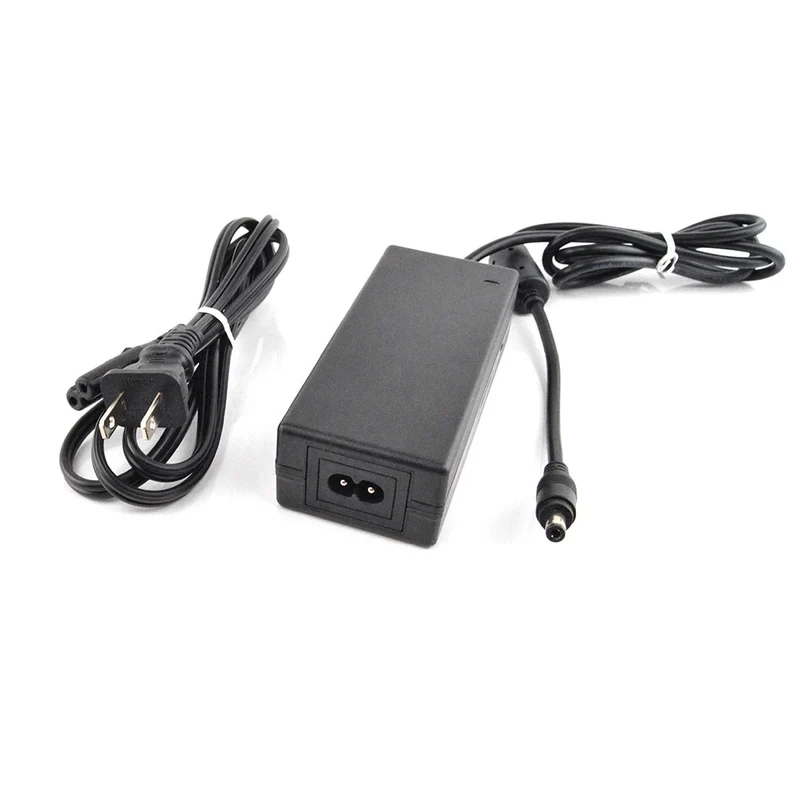 Power Supply Output 6VDC 5A Input 100-240VAC