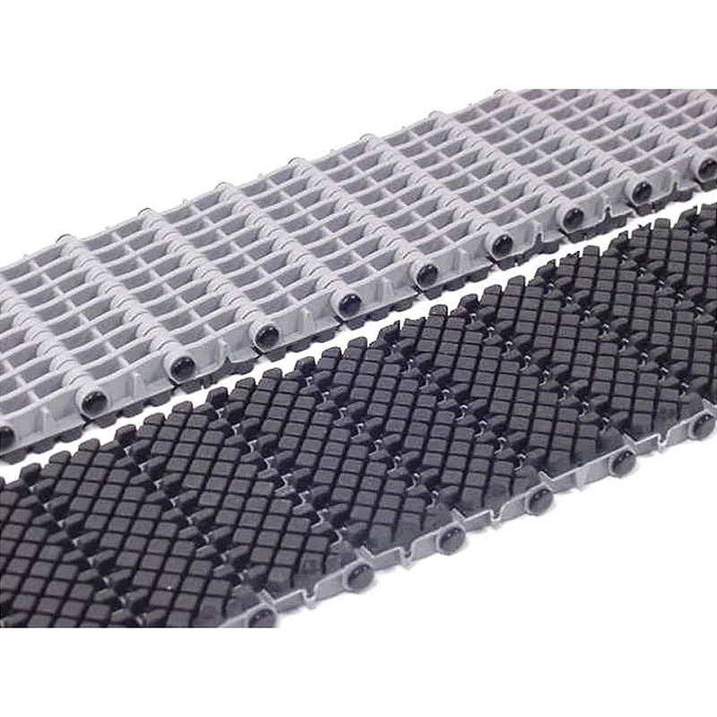 Lynxmotion Track - 2" Wide x 52 Links