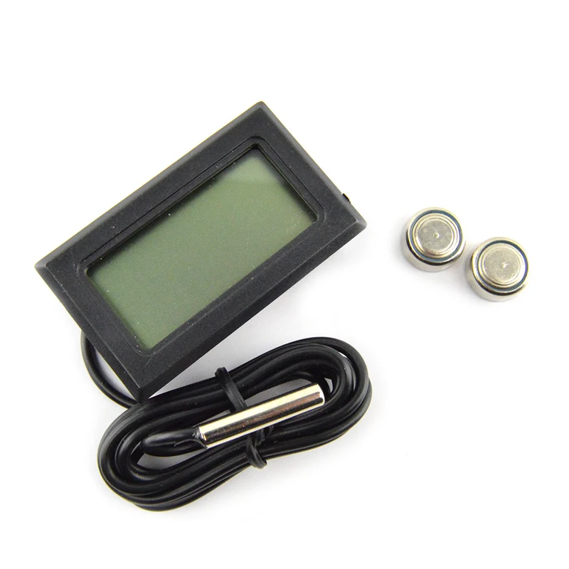 Digital Thermometer