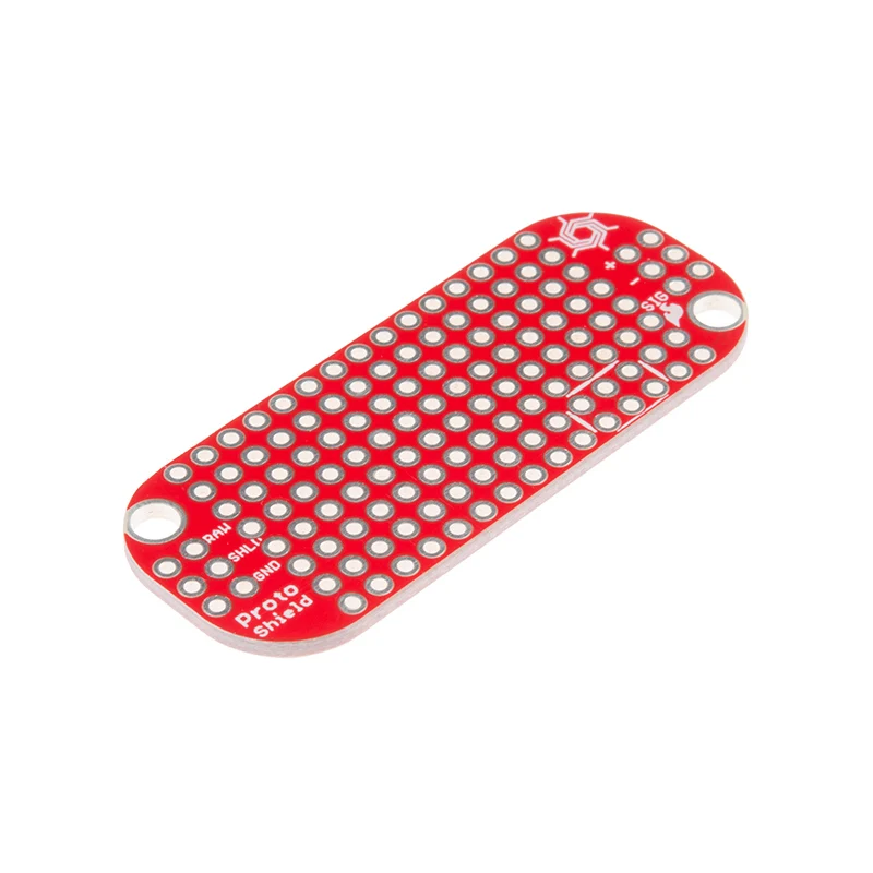 MyoWare Proto Shield