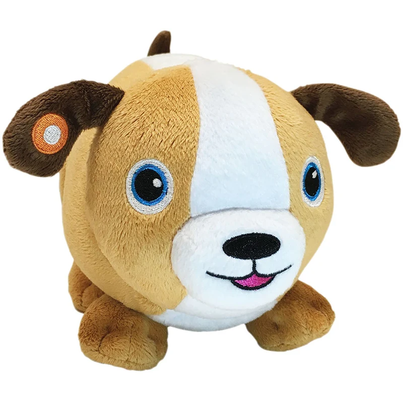 Fuzzy Flyers Coco Interactive Toy