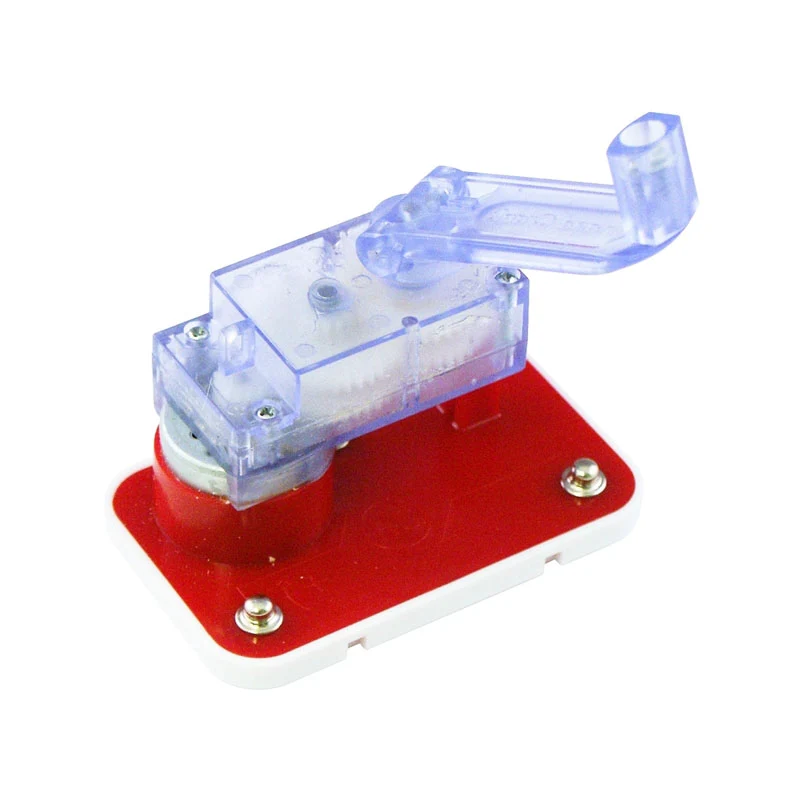 Replacement Hand Crank for Snap Circuits