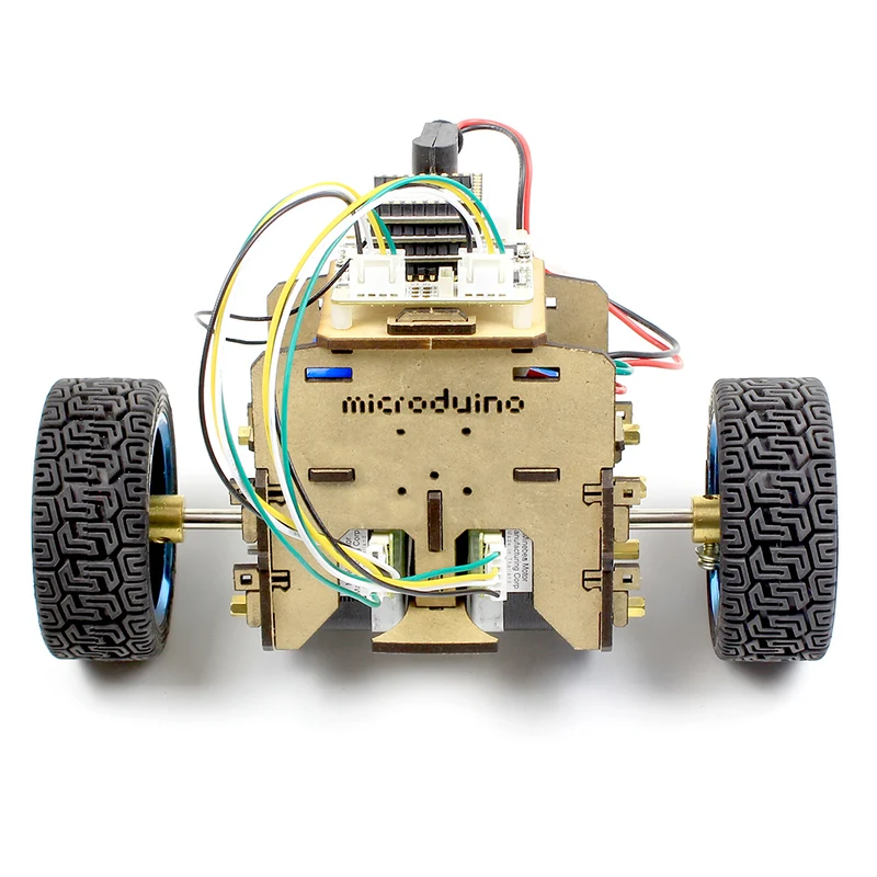 Microduino Self-Balancing Robot Kit