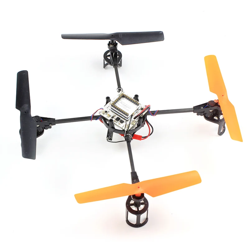 Microduino Quadcopter Kit (w/ Joypad)