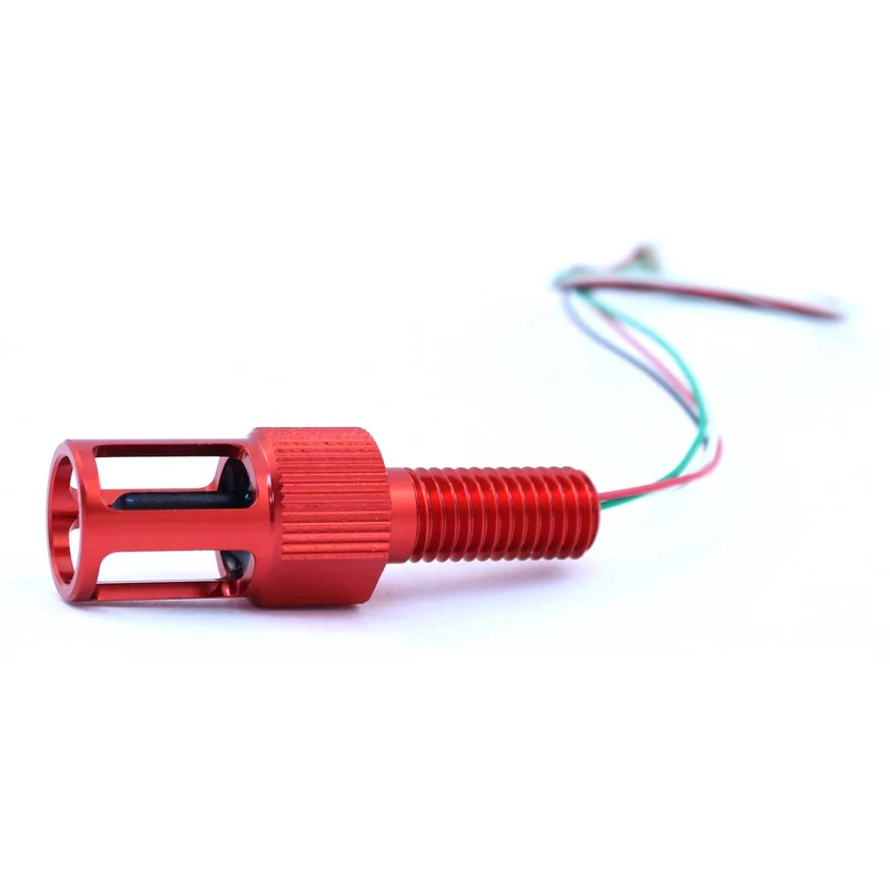 Celsius Fast-Response ±0.1°C Temperature Sensor (I2C)
