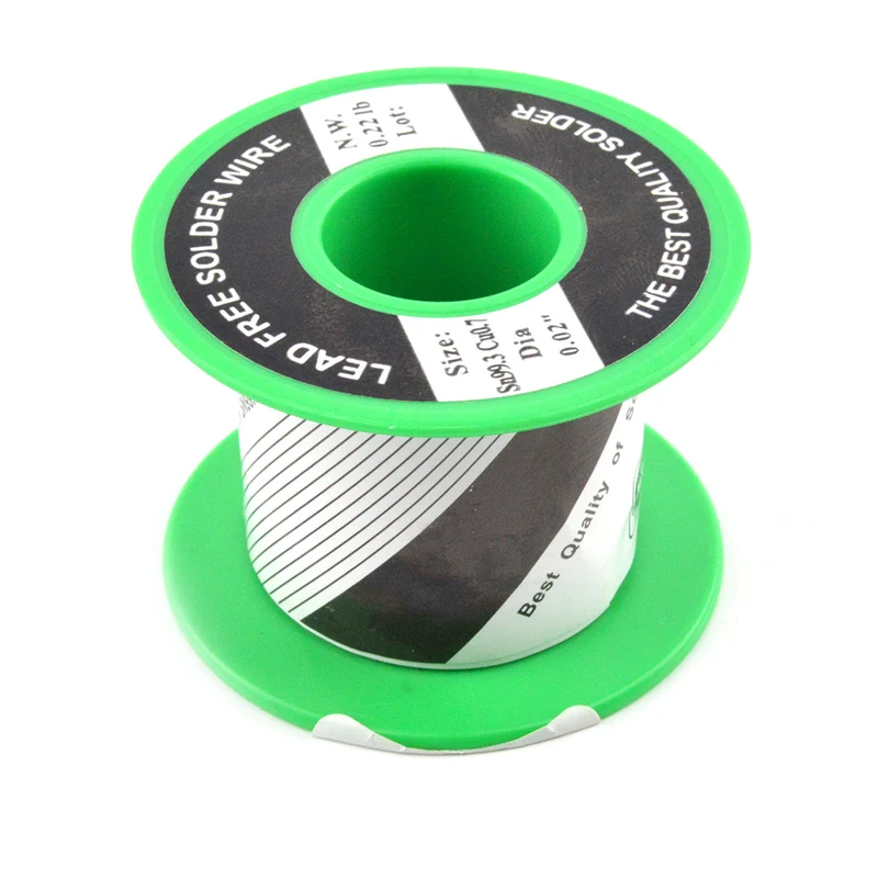 Lead Free Solder (100g)