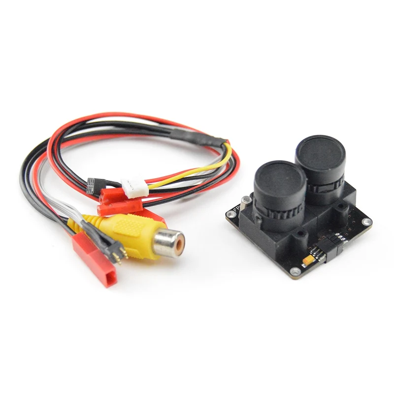 BlackBird 1 3D FPV Camera