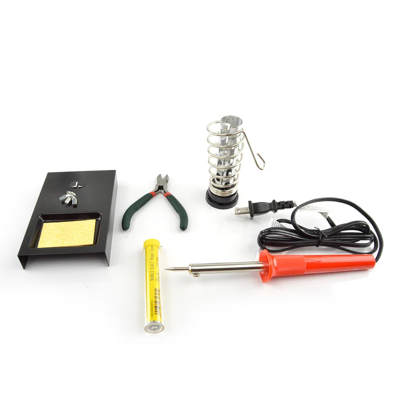 Soldering Starter Kit - 110v