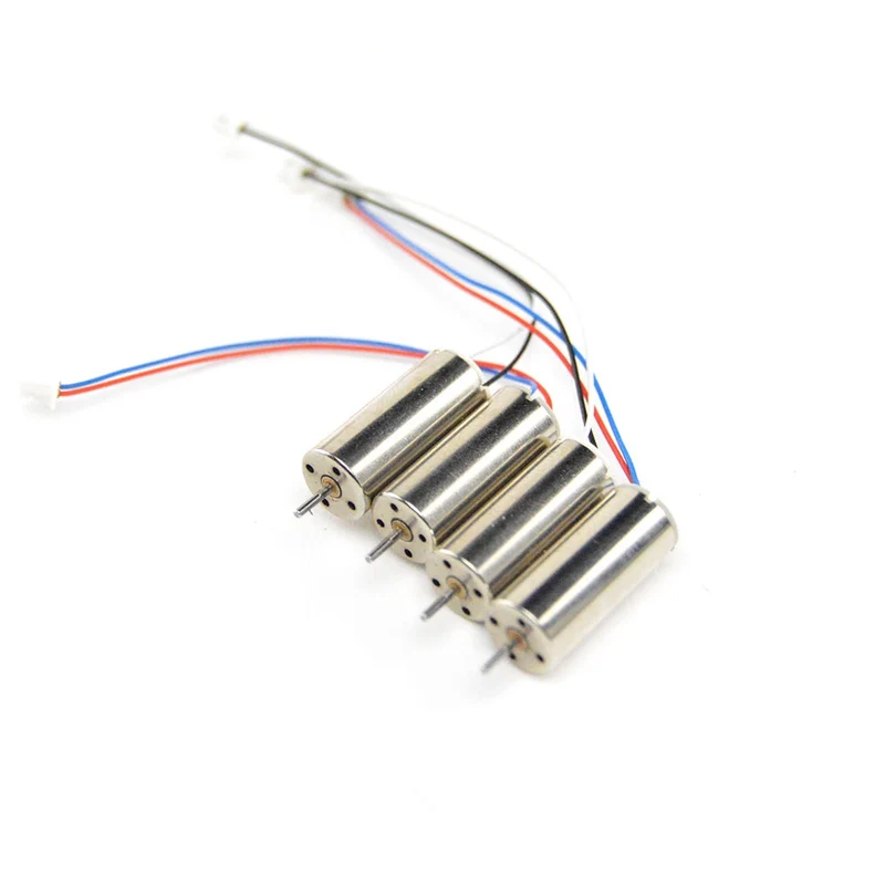 RadioLink F110 Drone Replacement Motor (4pk)
