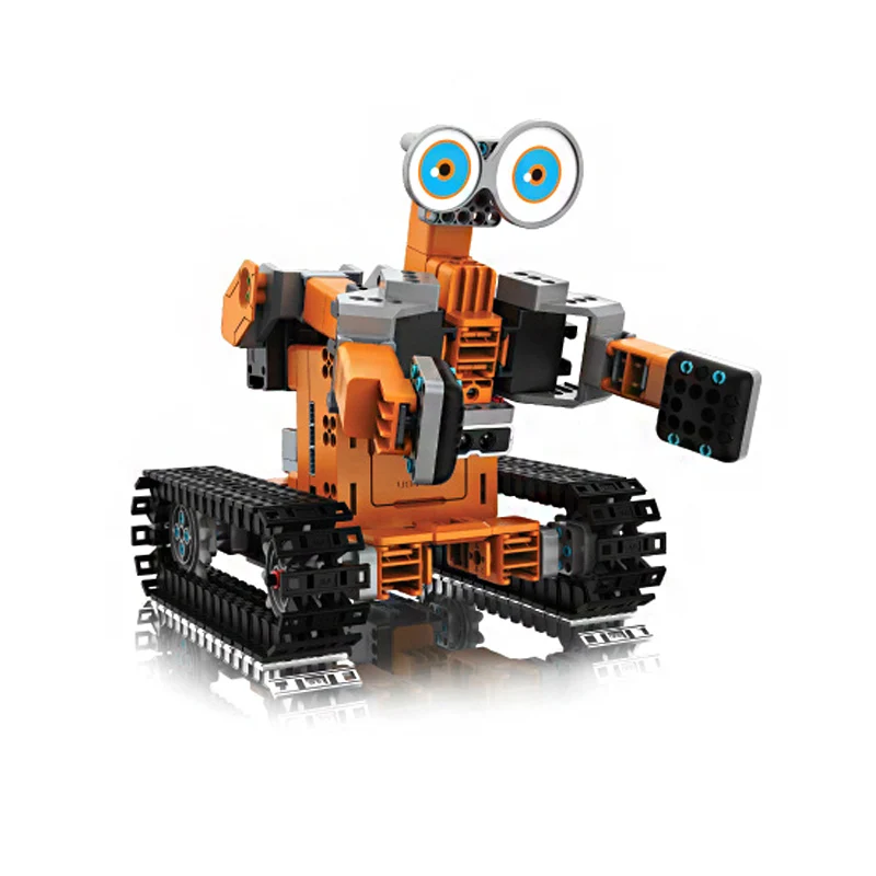 Jimu TankBot Kit