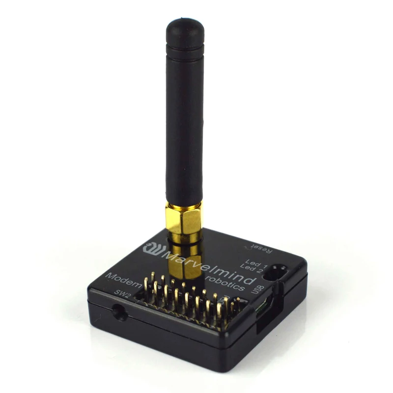 Marvelmind Indoor Navigation Positioning Modem HW v4.9 (433MHz)