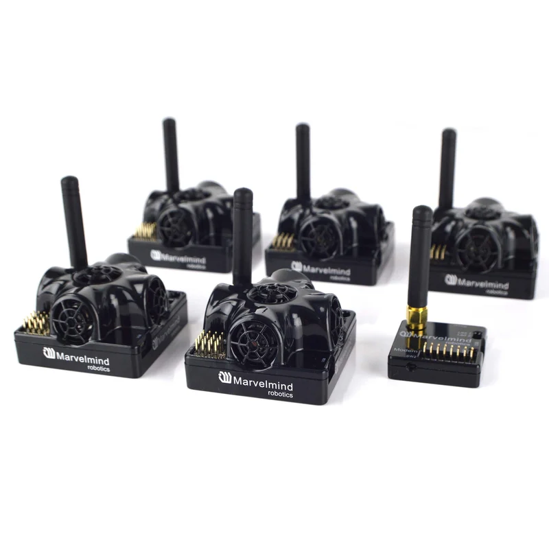 Marvelmind Starter Set HW v4.9-NIA (433MHz)