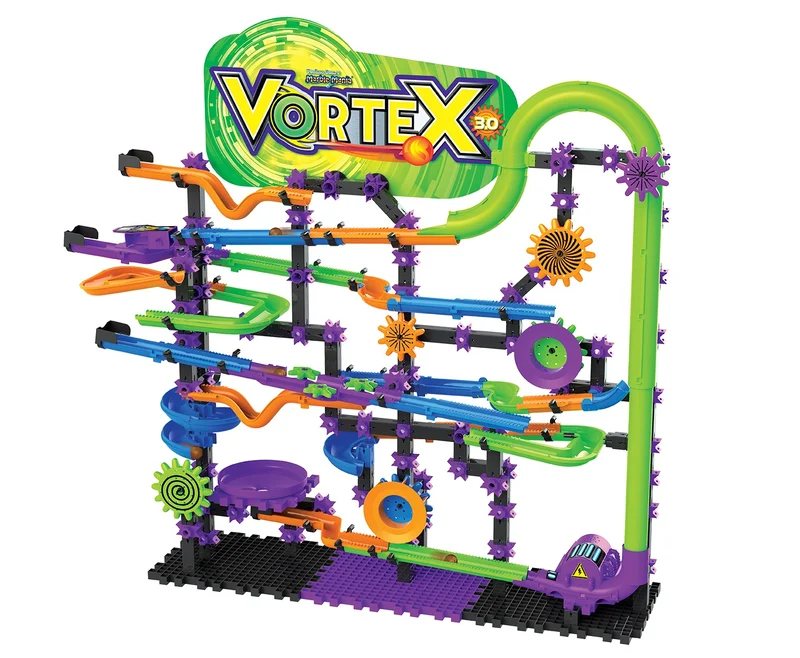 Techno Gears Marble Mania Kit - Vortex 3.0