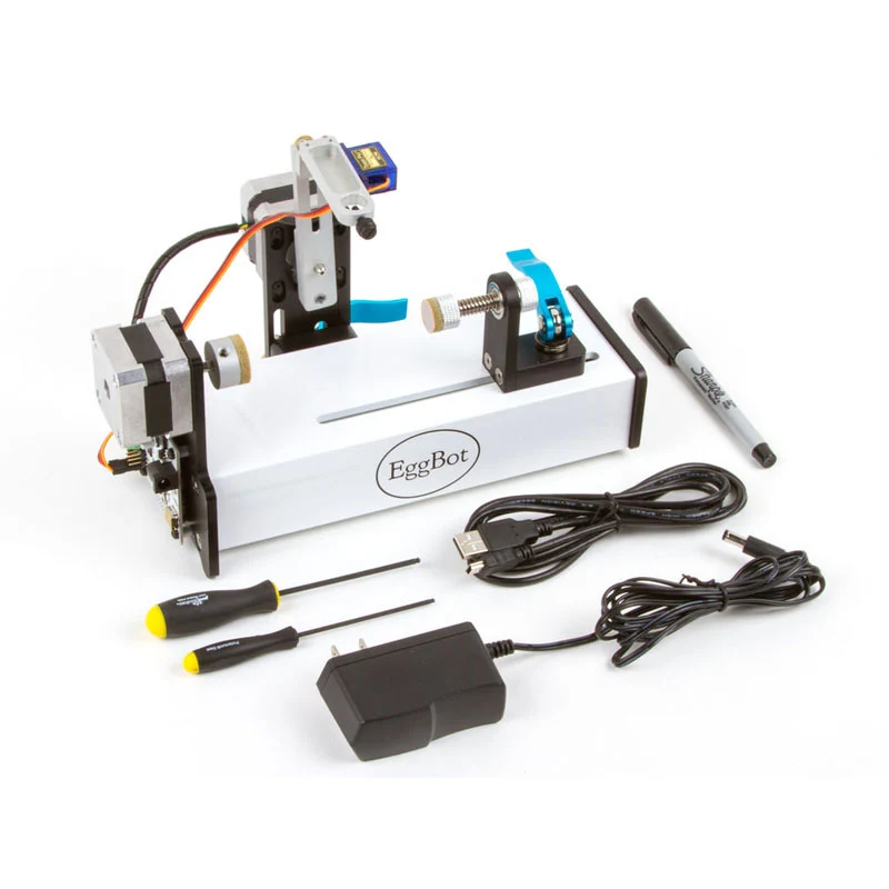 EggBot Robot Pro Kit