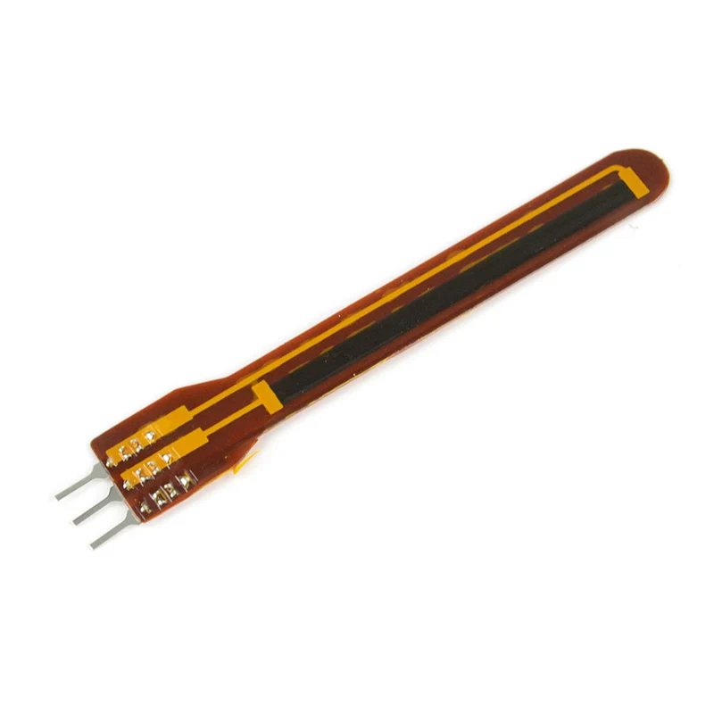 2" Bidirectional Flexible Bend Sensor®