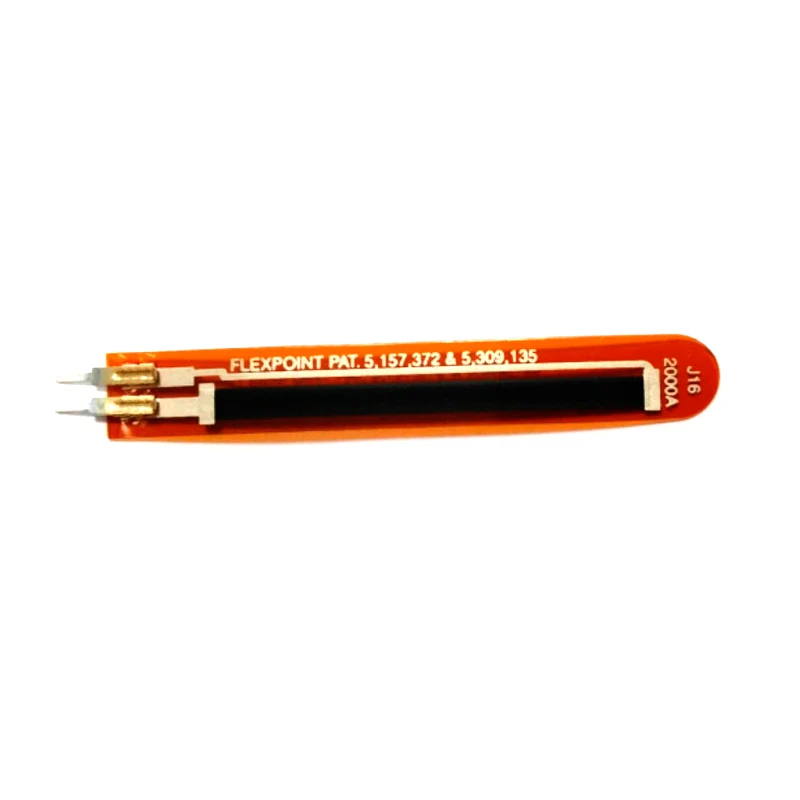 2" Unidirectional Flexible Bend Sensor®