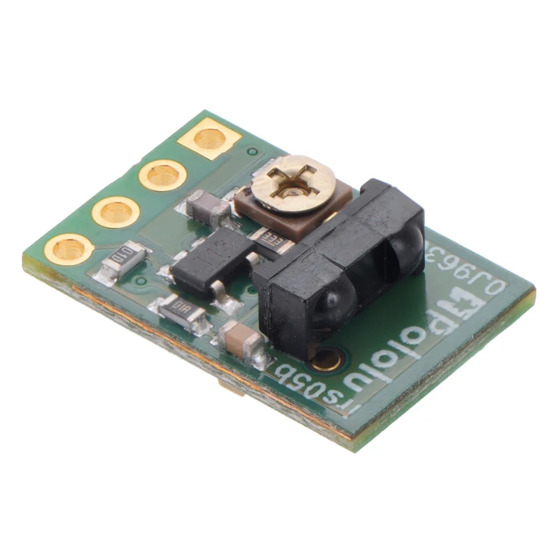Pololu 38 kHz IR Proximity Sensor Fixed Gain (Low Brightness)