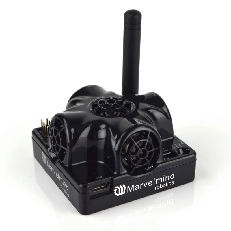 Marvelmind Beacon HW v4.9-IMU (433MHz)