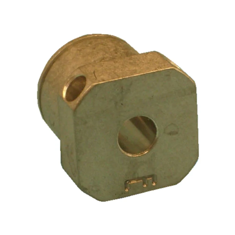 Banebots T81 0.25" Bore Wheel Hub