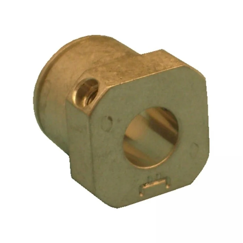 Banebots T81 10mm Bore Wheel Hub