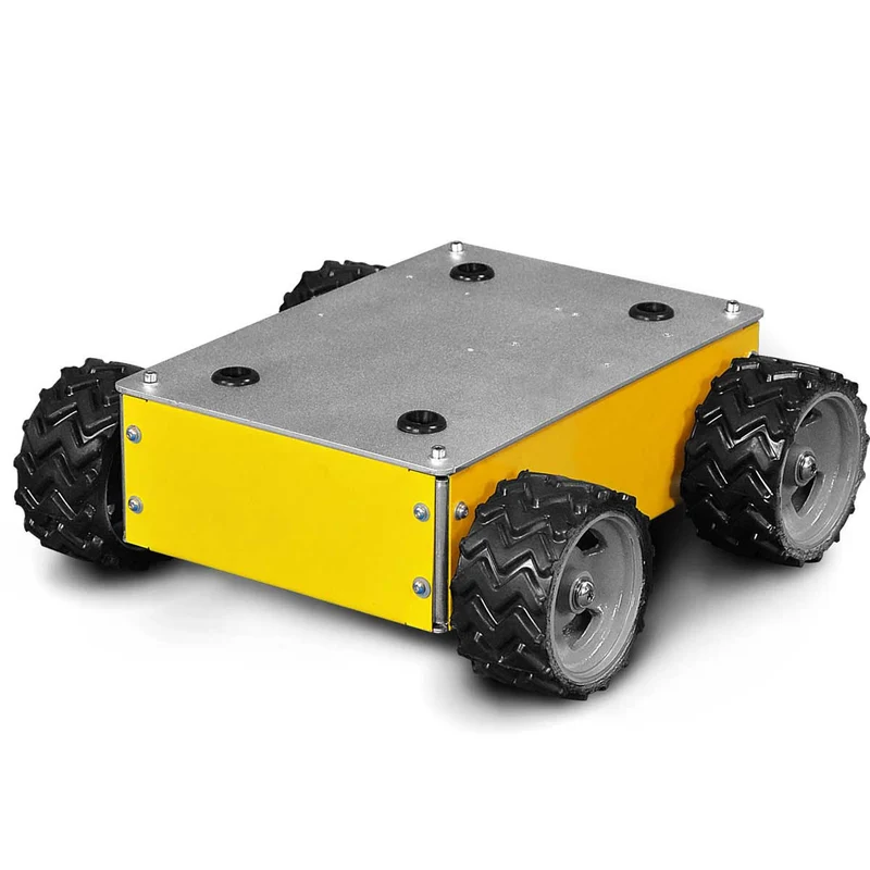 Hangfa Discovery C2 Robot Platform