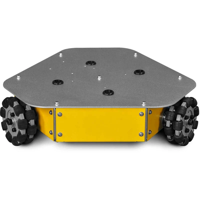 Hangfa Discovery Q1 Robot Platform