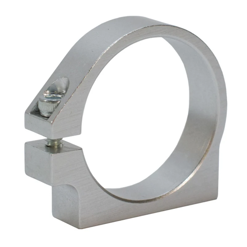32mm Actobotics Aluminum Clamping Motor Mount
