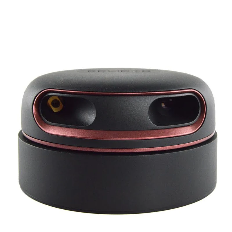 RPLIDAR A2M8 360° Laser Scanner