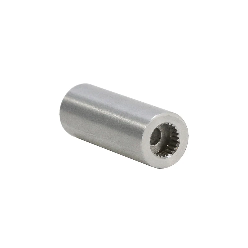 Actobotics Hitec Servo Shaft Attachment (1")
