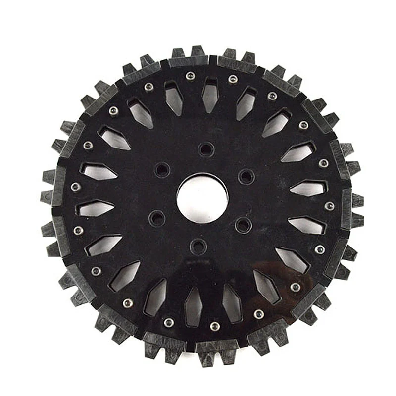 MTS 18T Sprocket - Large (No Hub)